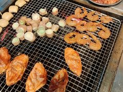 -同心烧烤(总店)