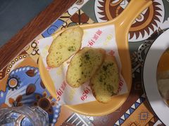 -湖滨1950牛排西餐厅(泽州路店)