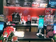 -85度C(泉州泉秀2店)