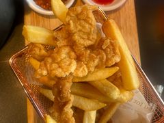 -辣尚瘾·烤鱼·新川菜(交大直营店)