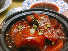 -富临轩私房菜(集庆门大街店)