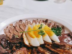 -潮界(虹桥新天地店)