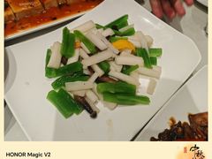 -老牌坊鲁菜名店(聊城美食岛店)