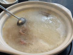 -澳门豆捞(裕华东路店)