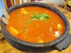 -和福餐馆(西江古街店)