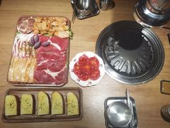 -乌拉烤肉(如皋首店)