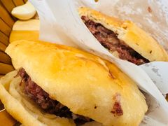 -闫家驴肉老店(华电一校店)