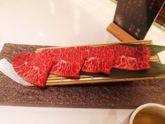 -千寻山野烤肉(中关村店)