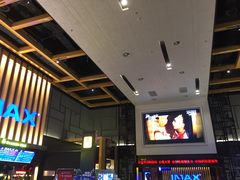 -万达影城(南昌融创茂IMAX店)