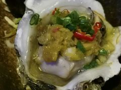 -质烤烤物·活烤海鲜(质烤总店)