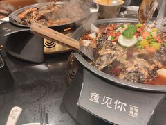 -鱼见你烤鱼•本地烧烤(1818店)