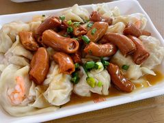 -新园饮食店(香洲总店)