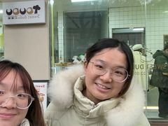 -甜嘟嘟烘焙坊(舒城路店)