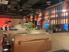 大堂-嘿嘟嘟·肋条烧肉放题(爱融荟城店)
