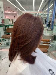 -潘多拉Hairsalon