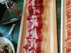 -老灶堂文创火锅(文艺路店)
