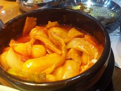 -老炉家木炭烤肉(长江国际店)