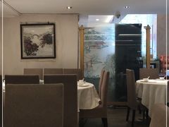 大堂-宏玲餐厅(四川南路店)
