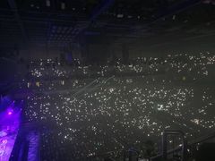 -宝能国际体育演艺中心