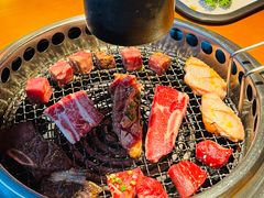 -拾勝牛·江景安格斯烧肉放题(江湾阳光天地店)