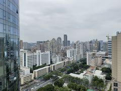 -厦门源昌凯宾斯基大酒店
