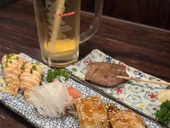 -哥哥の深夜食堂(红松东路店)