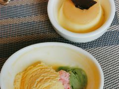 -白云宾馆-祥云西餐厅·法式鹅肝海鲜自助