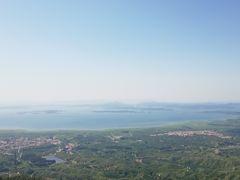 -云峰山自然风景区