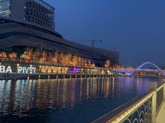 -坝河休闲公园