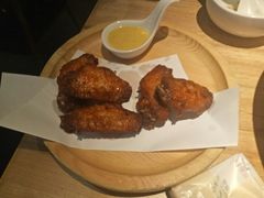 二哥爱鸡翅-太二酸菜鱼(深圳布吉万象汇店)