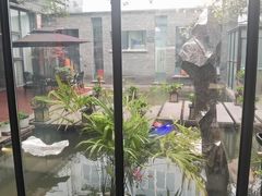 -酒蜻蜓·庭院私房菜(天元东路店)