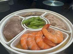 -忆家一宴(大木桥路旗舰店)