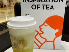 多肉玫珑瓜瓜-喜茶(杭州滨江宝龙店)