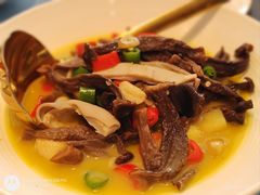 -闽海肴(北辰荟店)