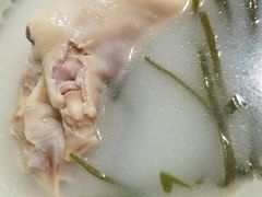 -渔桥李记奶汤面(东街店)