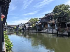 -西塘人家•黑金冠本地好店