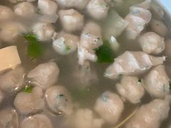 -海坛特色小吃·只做平潭特色菜(平潭店)