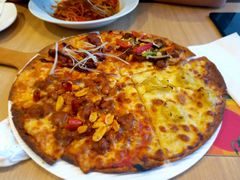 -必胜客(吾悦国际广场店)