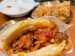 -小豆海棠(人民南路店)