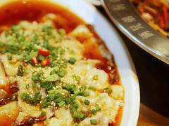 -弓虽昌焖烧鸡(大竹林店)