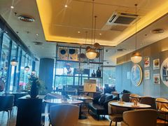 -必胜客(东西湖万达店)