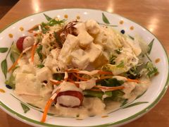 -萨莉亚意式餐厅(深圳北站店)