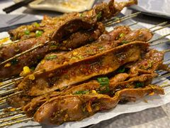-丁虎子烤肉(国道二店)