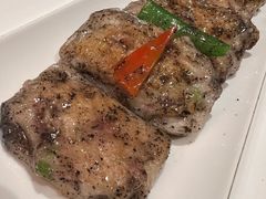 龙虾-A One Kitchen·南京精菜馆(德基广场店)