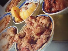 -前门故事烤鸭店(十里河店)