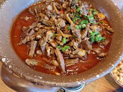 -印象鲵宴·张家界地标美食名片(溪布街店)