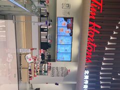 -Tims天好咖啡·贝果(渝中来福士店)