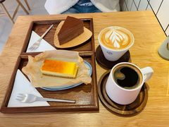-白胡子咖啡(丽都园店)