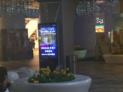 -星轶IMAX影城(桐乡吾悦广场旗舰店)