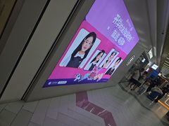 -海马体照相馆(上海宝山万达广场店)